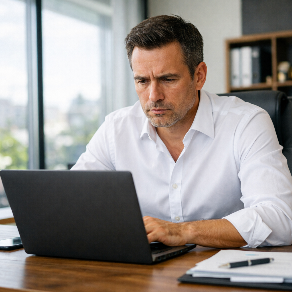 Cambiar de ERP sin que el proyecto descarrile