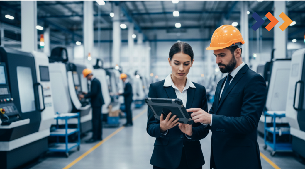 Estrategia de inversión de Mantenimiento de maquinaria