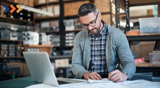 crecer la empresa analizando los riesgos y calculando el NOF